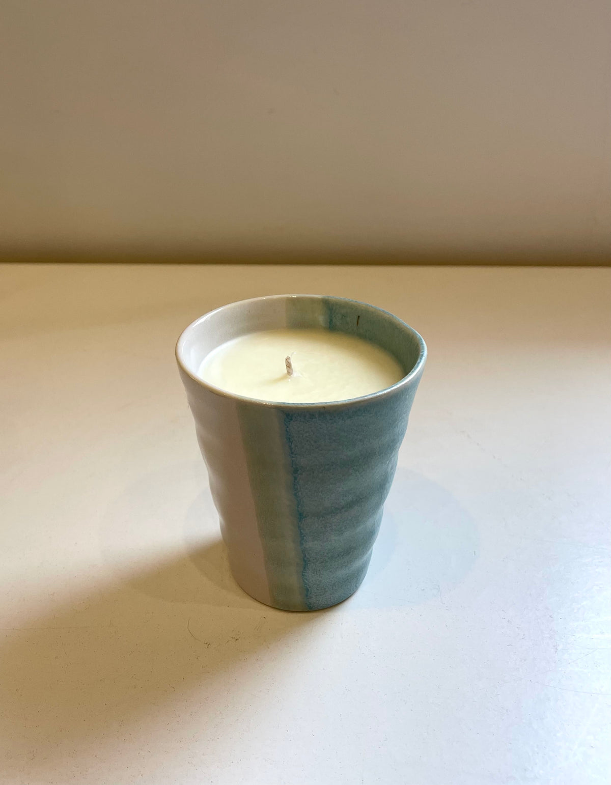 Salted Caramel Candle