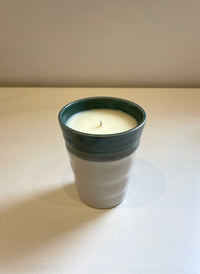 Salted Caramel Candle
