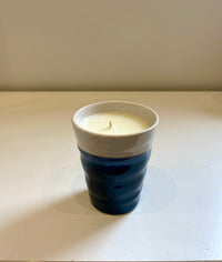 Salted Caramel Candle