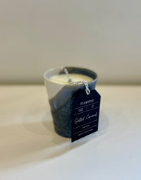 Salted Caramel Candle