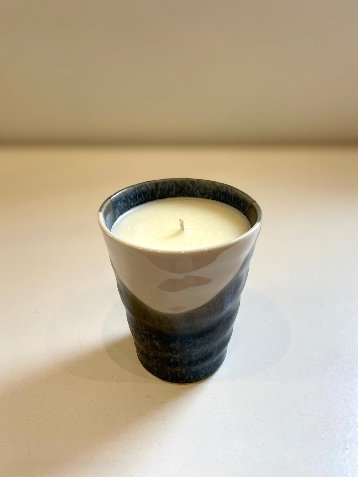 Coffee Candle