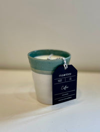 Coffee Candle