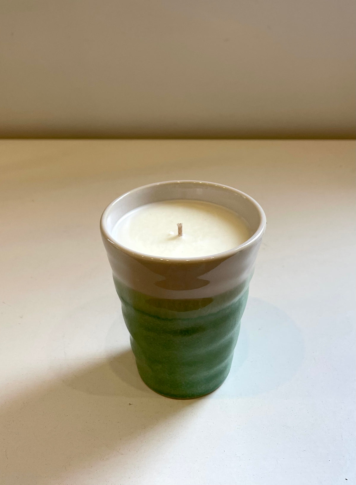 Coffee Candle