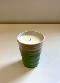Coffee Candle