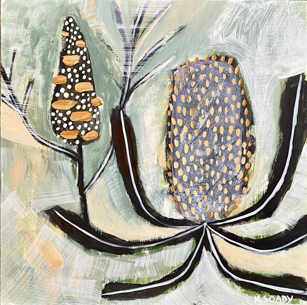 Wild Nature #29 – Moontree Studio