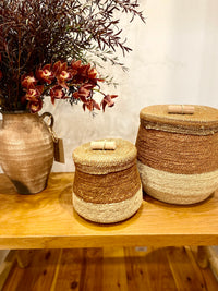Durban Baskets