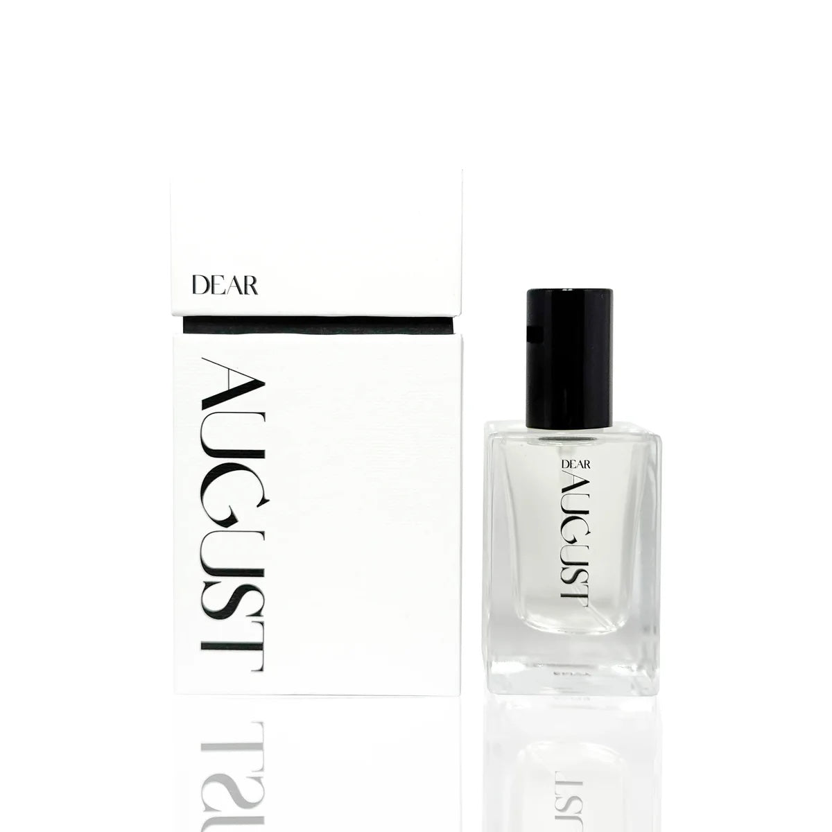 Dear August Perfume Spray  - Mistress