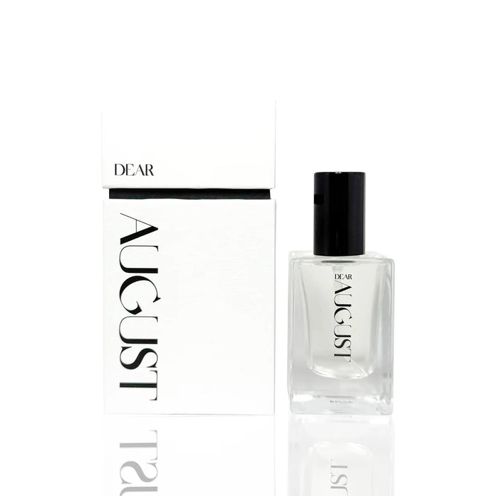 Dear August Perfume Spray  - Mistress
