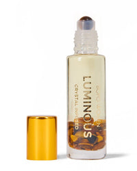 Crystal Essential Oil Perfume Roller