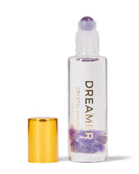 Crystal Essential Oil Perfume Roller