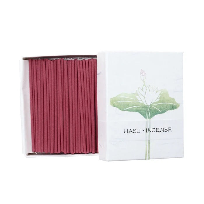 Hanga Incense