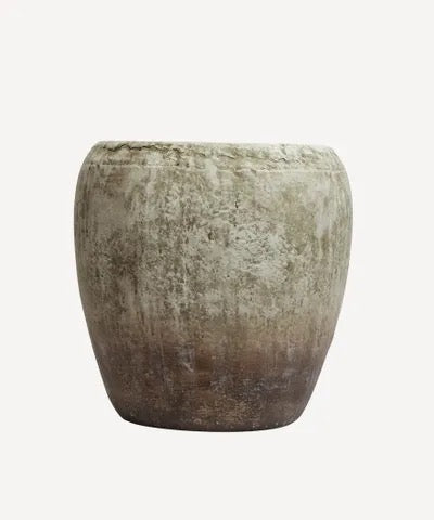 Marron Planter