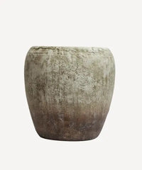 Marron Planter