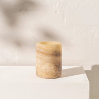 Eleni Onyx Votive