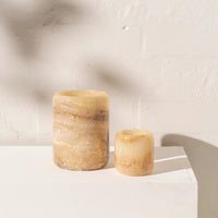 Eleni Onyx Votive