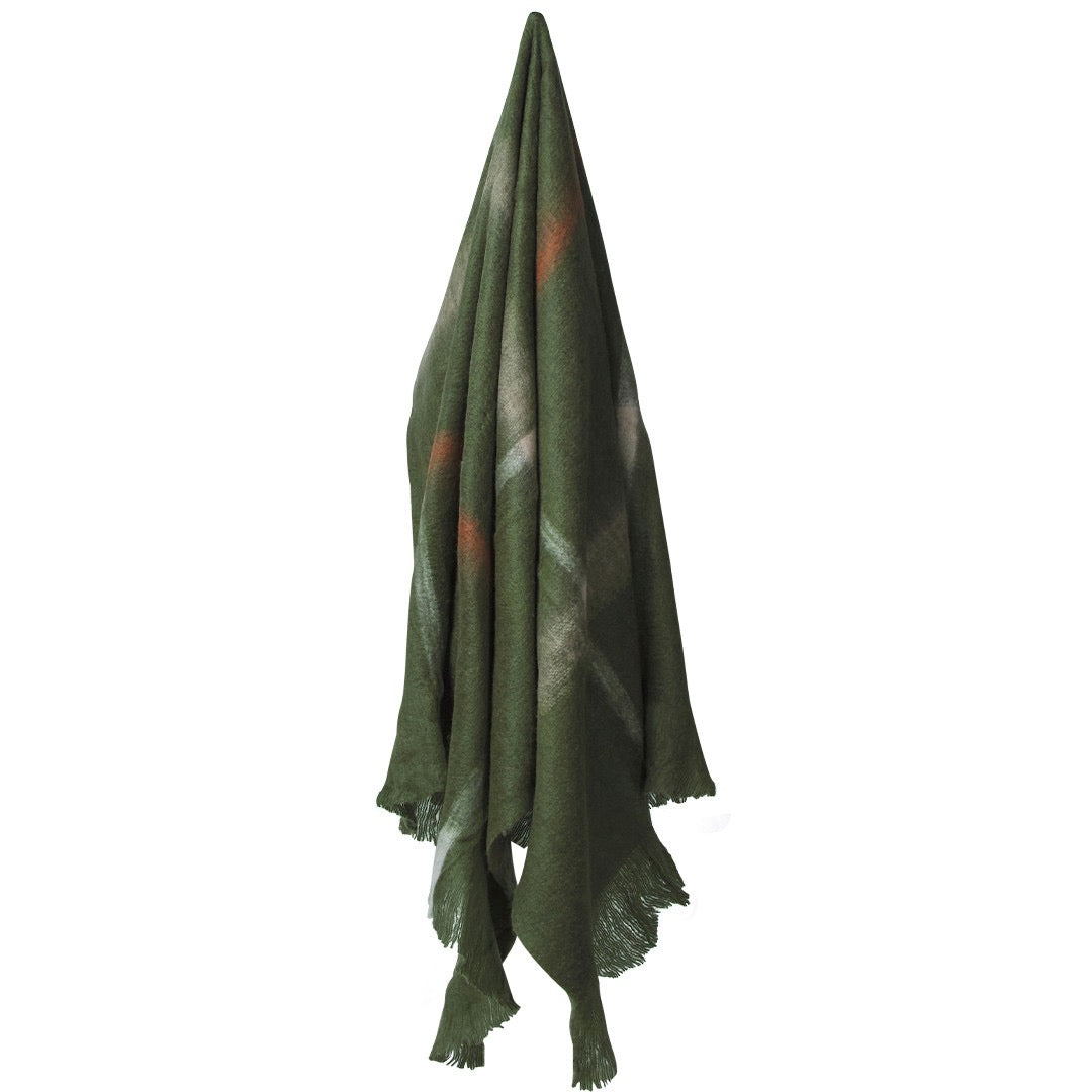 Safari Throw