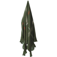 Safari Throw