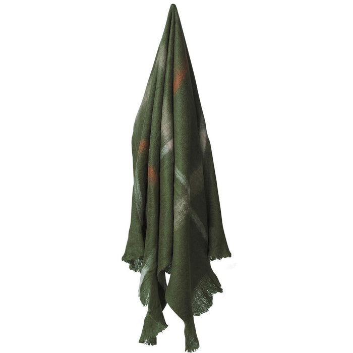 Safari Throw
