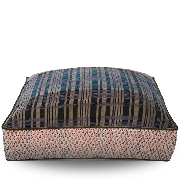 Rambagh Weave Floor Cushion