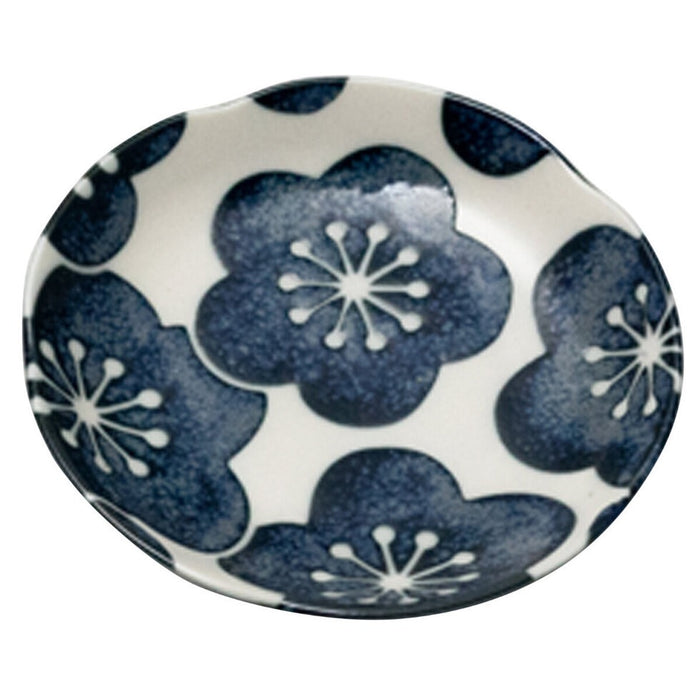 TSUKINOSE Blossom blue - dish