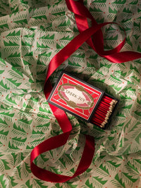 Spark Joy | Keepsake Matchbox