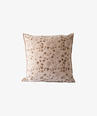 Remi Handblock Velvet Cushion