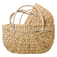 Goldie Harvest Shopper