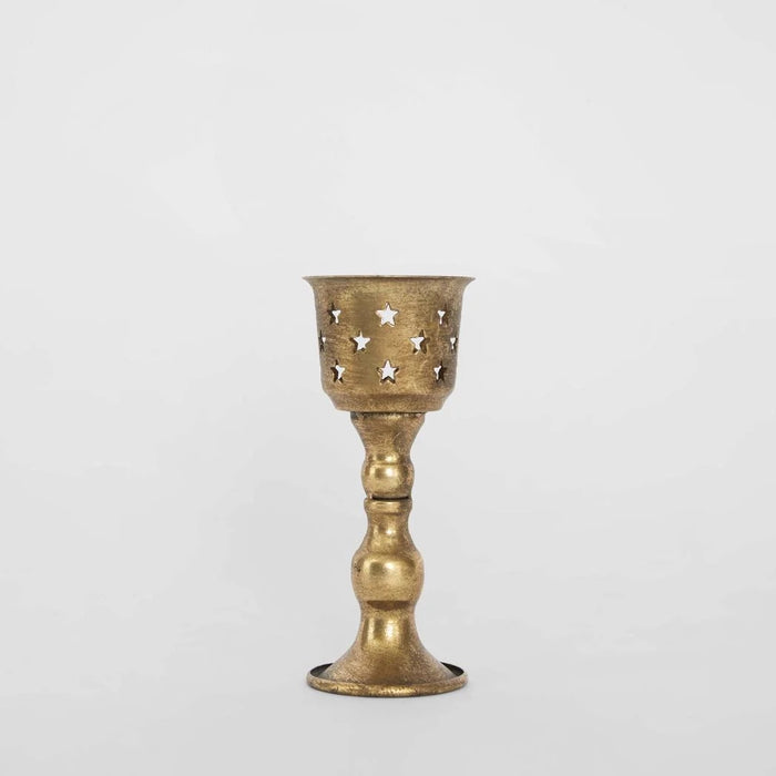 Celestial Tealight Holder Large