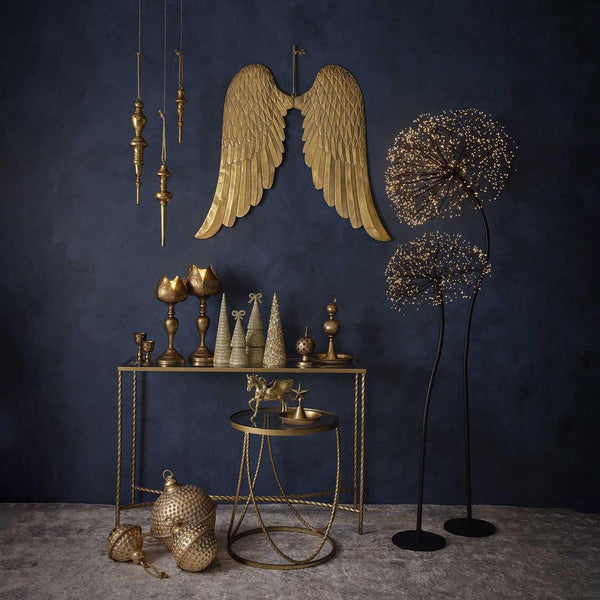 Celestial Tealight Holder Large