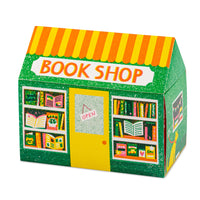 Bookshop | House - Matches