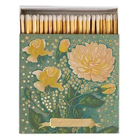 Rose Perle D'or Matches
