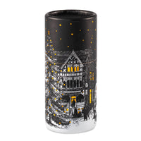 Starry Night | Large Cylinders - Safety Matches 🎄