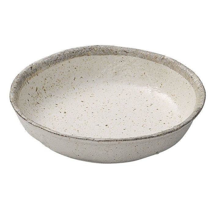 Shirokaratsu - Large Dish