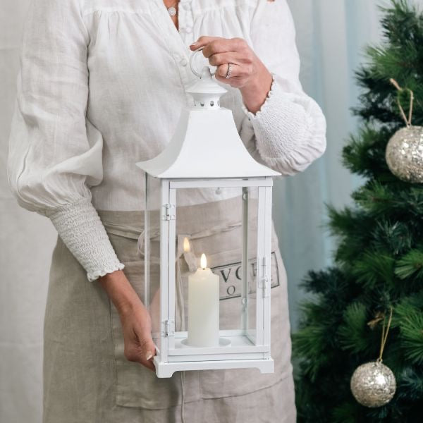 Lune Lantern