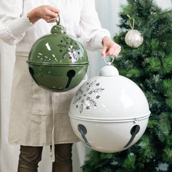 Lune Bells