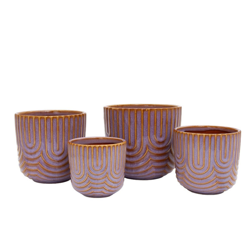 Hippy Planter - Mimi