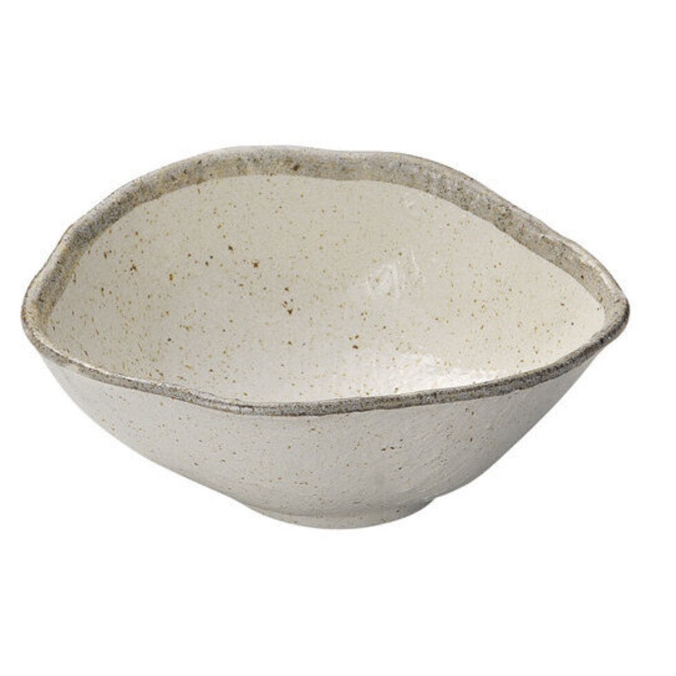 Shirokaratsu  Medium Bowl