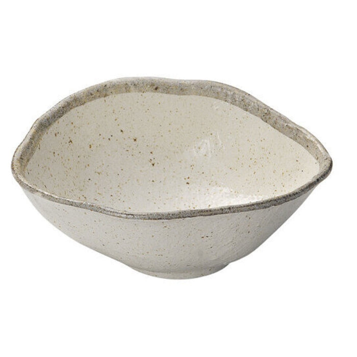 Shirokaratsu  Medium Bowl