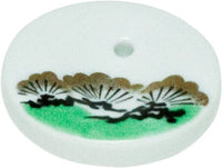 HANGA incense holder