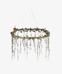 Hanging Centrepiece Medium