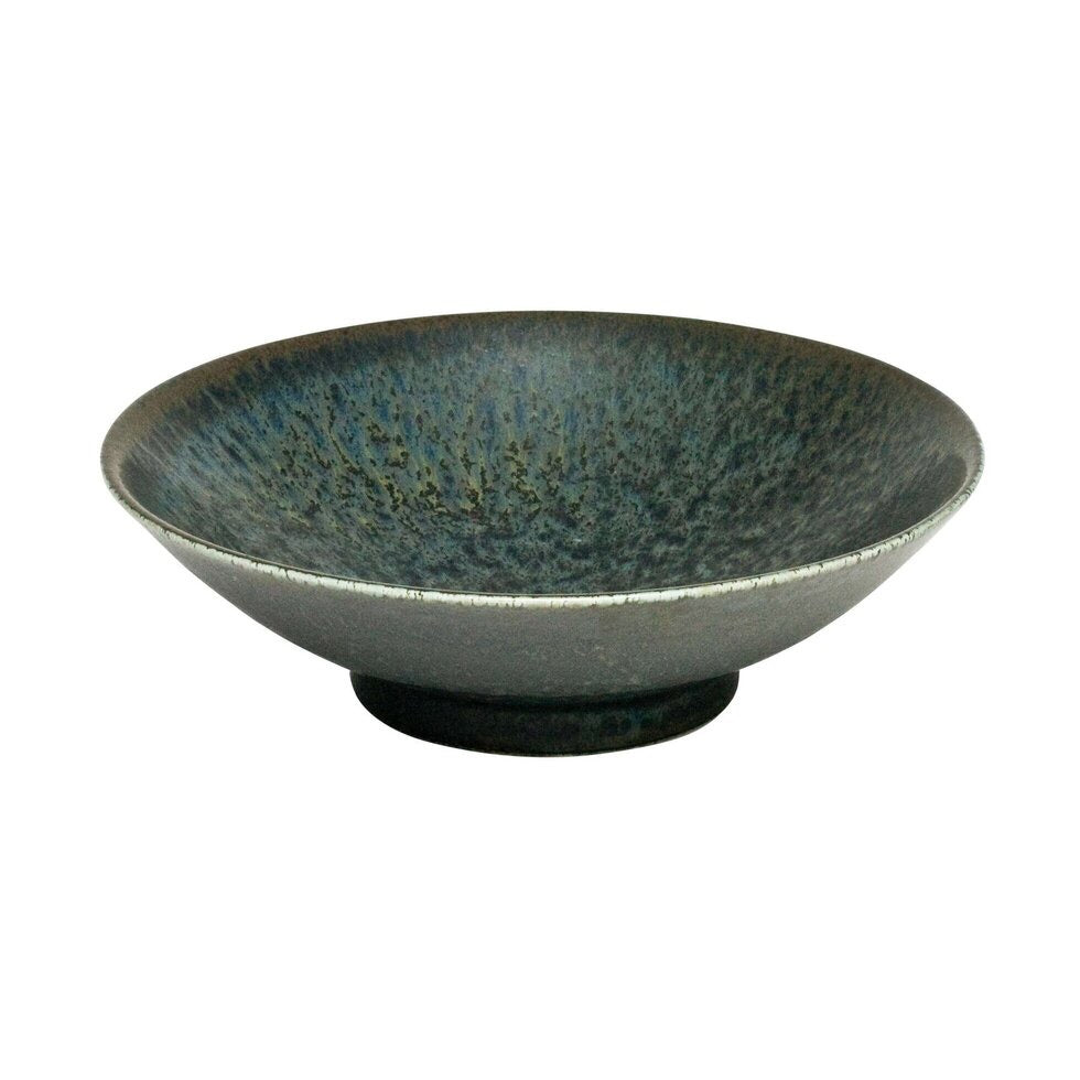 Wabisabi Black - Large Bowl