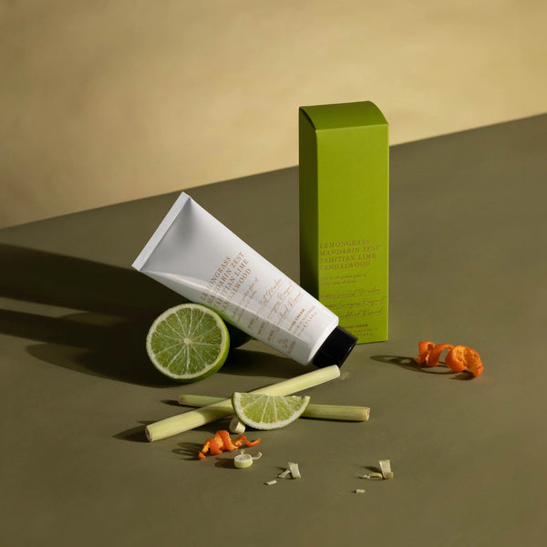 Apotheca- Lemongrass Hand Cream | 100ml