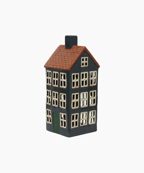 Cotswolds Country Tea Light Grande Chalet