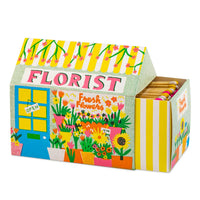 Florist| House - Matches