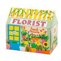 Florist| House - Matches