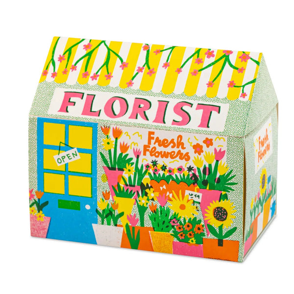 Florist| House - Matches