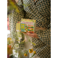 Florist| House - Matches