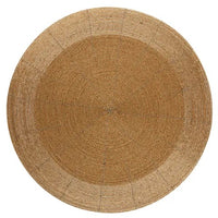 Gold glass beaded Placemat