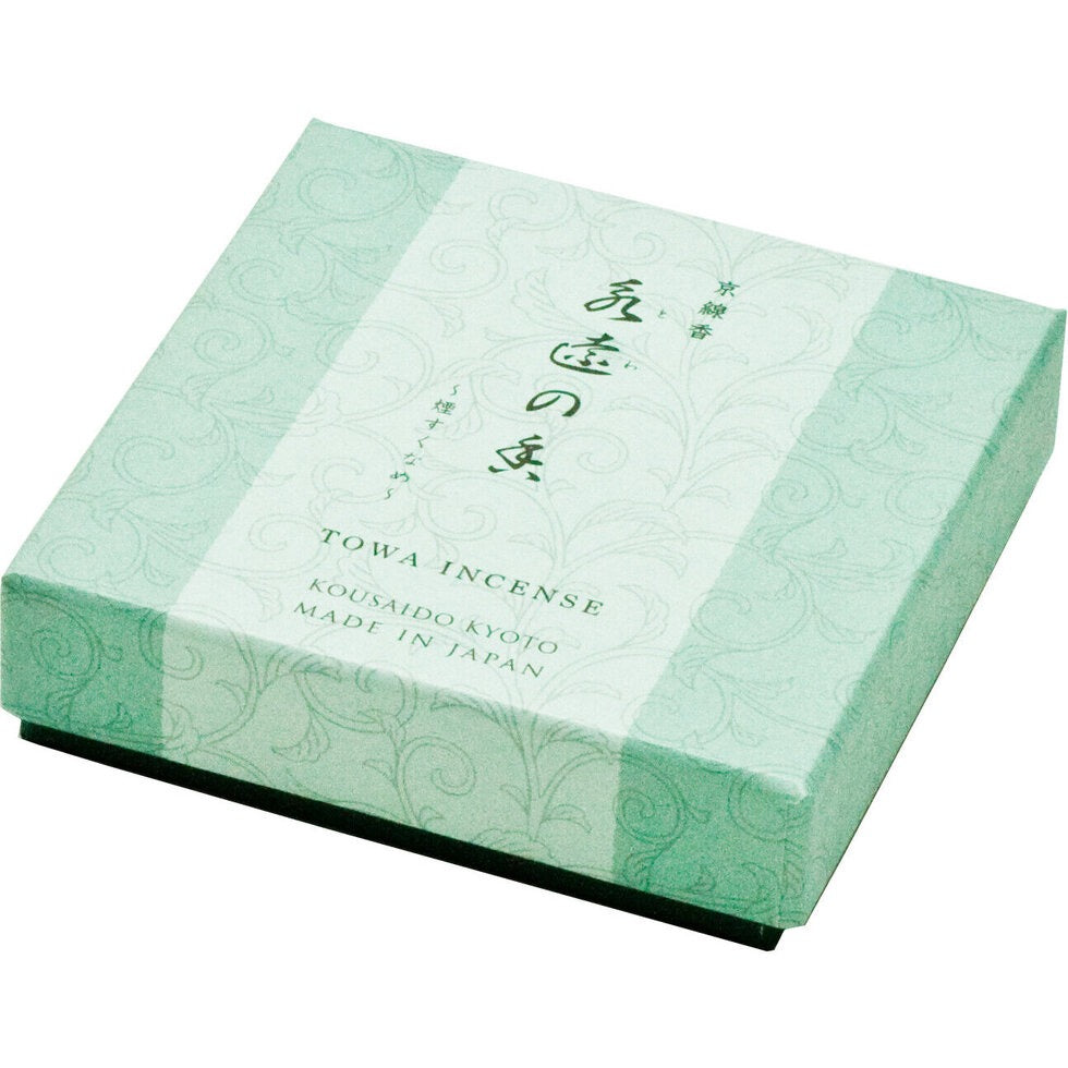 Kyoto Incense