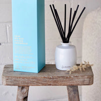 Apotheca - Crisp Sea Mist Fragrance Diffuser